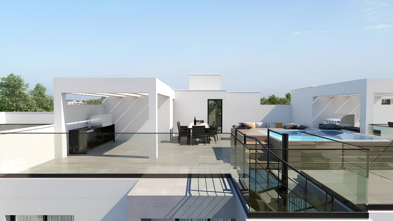 Flat in Larnaca, Cyprus, 244 m² - picture 9