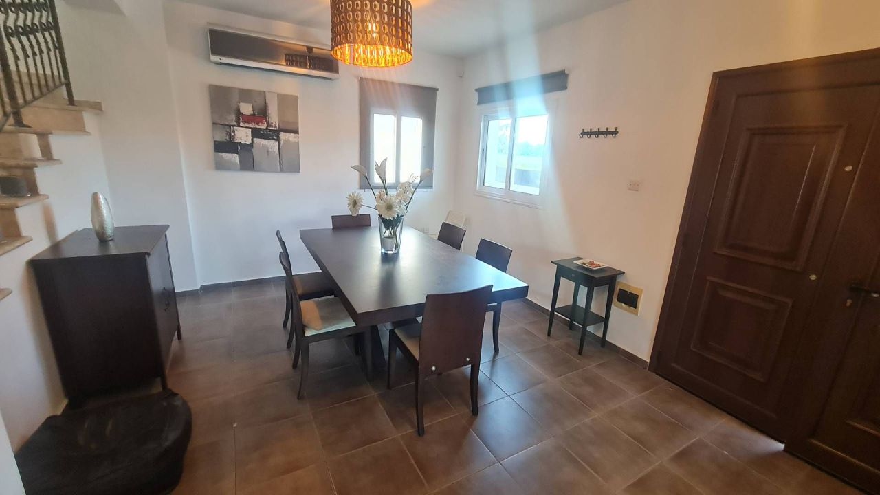 Haus in Protaras, Zypern, 278 m² - Foto 9