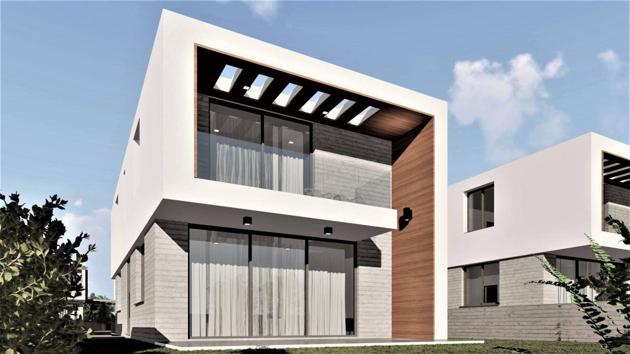 Maison à Paphos, Chypre, 255 m² - image 9