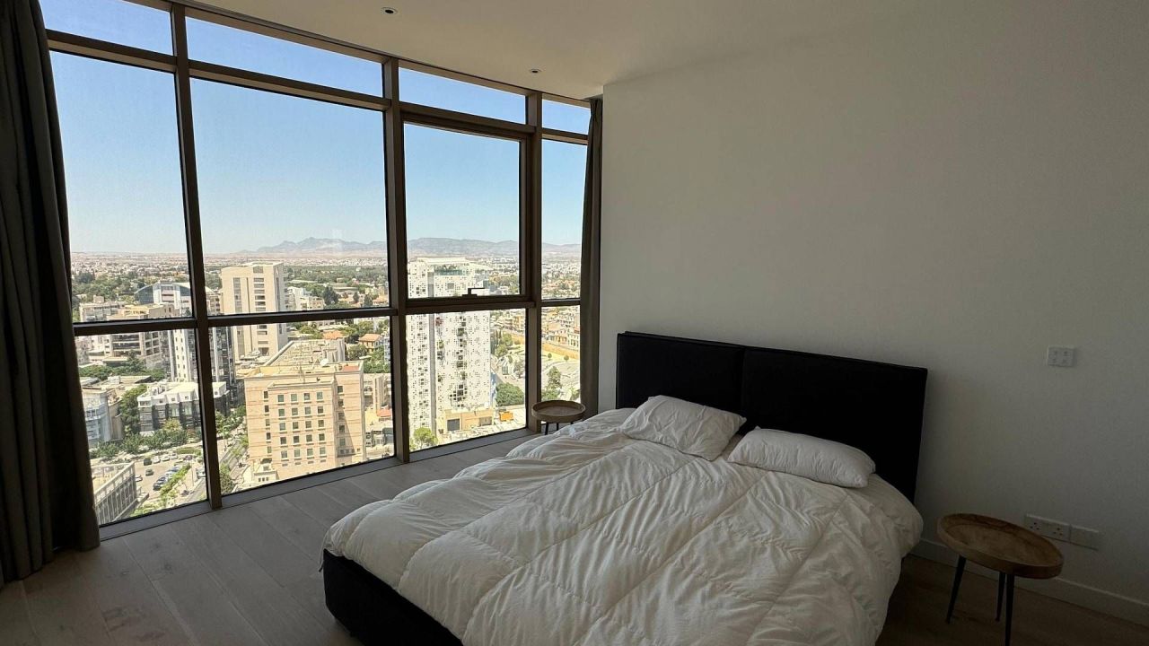 Flat in Nicosia, Cyprus, 117 m² - picture 9