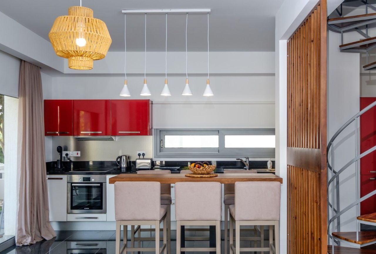 Casa en Lárnaca, Chipre, 100 m² - imagen 9