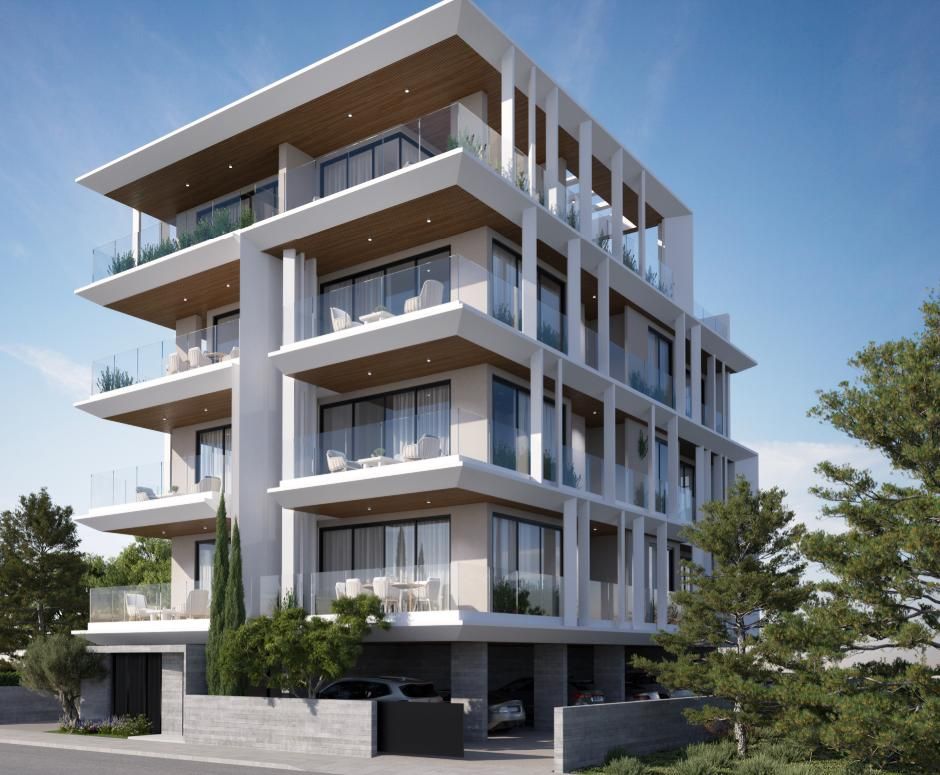 Wohnung in Limassol, Zypern, 104 m² - Foto 9