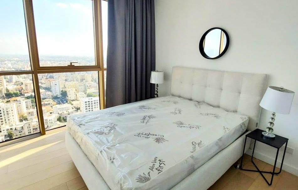 Appartamento a Nicosia, Cipro, 117 m² - foto 9
