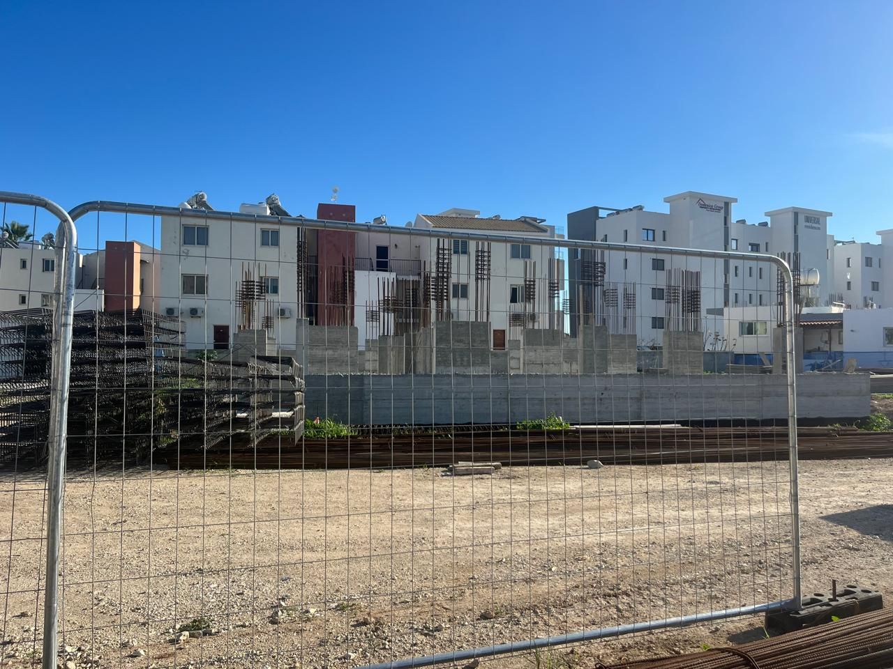 Flat in Universal, Cyprus, 112 m² - picture 10