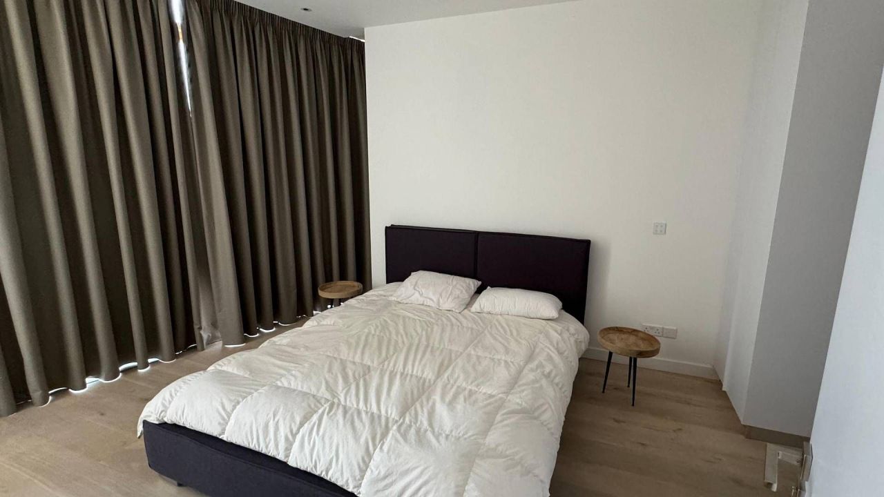 Flat in Nicosia, Cyprus, 117 m² - picture 10