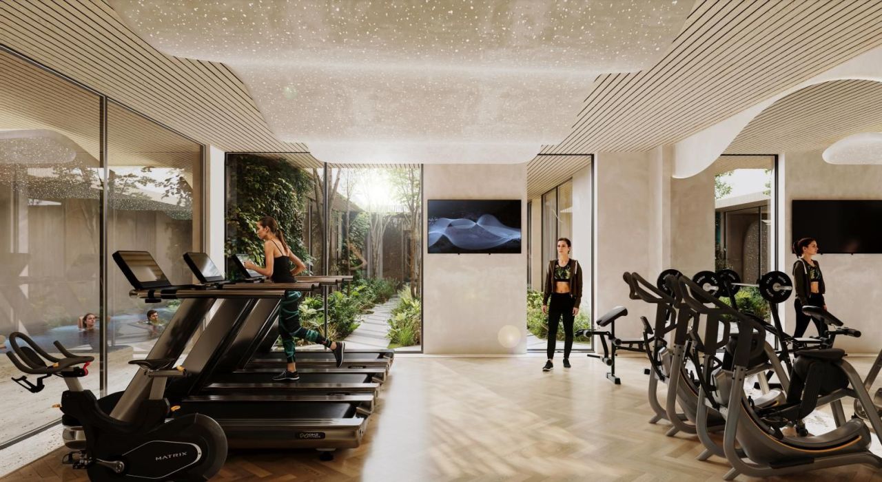 Appartamento a Larnaca, Cipro, 132 m² - foto 10