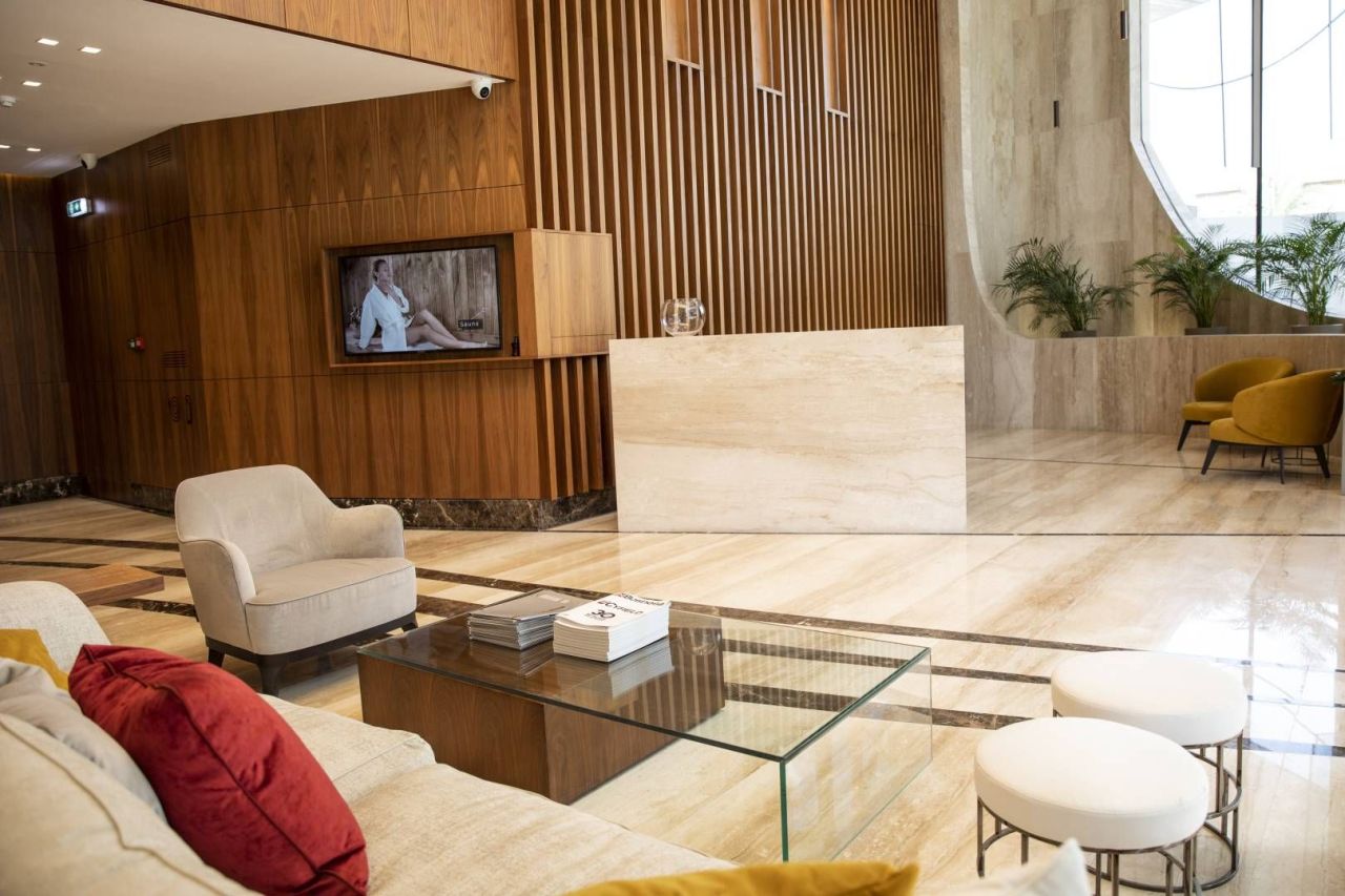 Appartamento a Nicosia, Cipro, 117 m² - foto 10