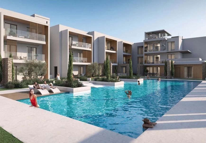 Appartamento a Larnaca, Cipro, 128 m² - foto 11