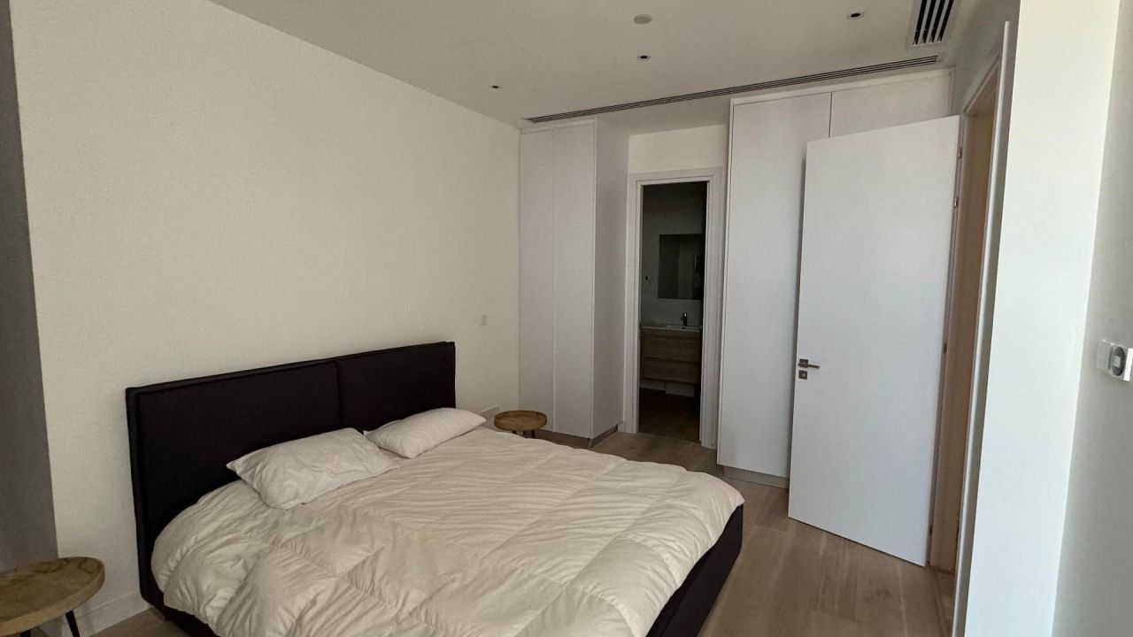 Flat in Nicosia, Cyprus, 117 m² - picture 11