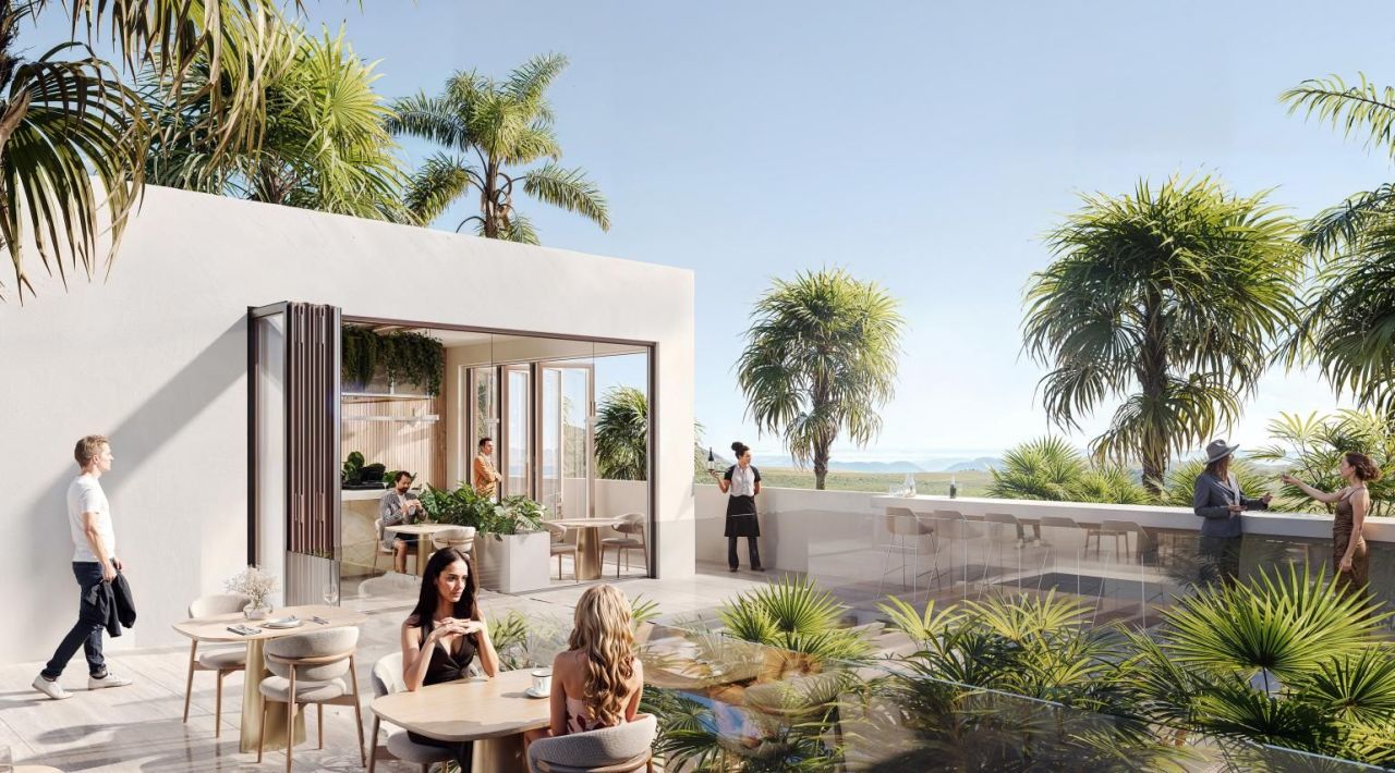 Appartamento a Larnaca, Cipro, 54 m² - foto 11