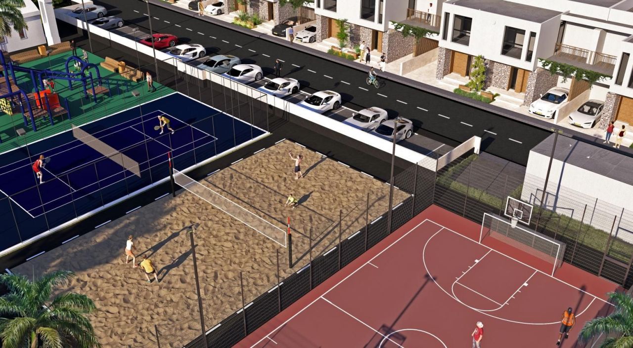 Appartamento a Larnaca, Cipro, 132 m² - foto 11