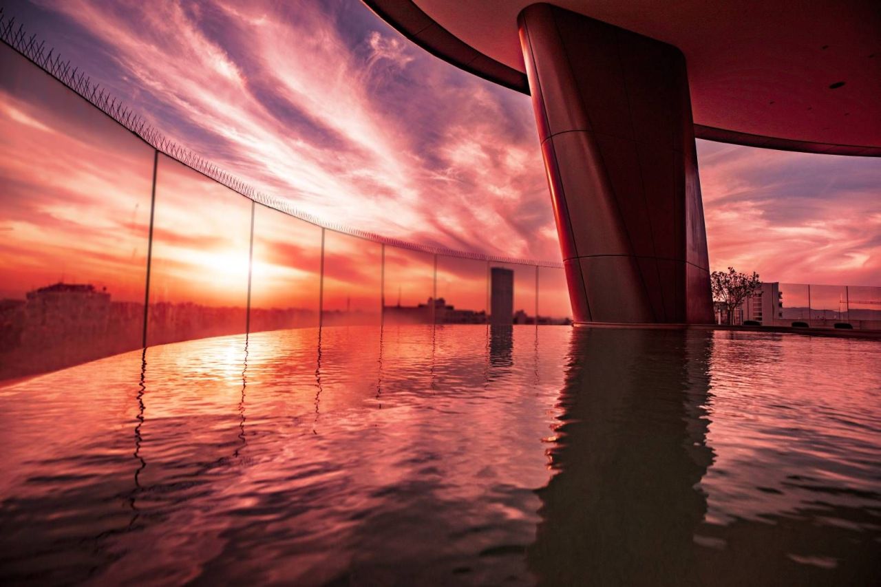 Appartamento a Nicosia, Cipro, 117 m² - foto 11