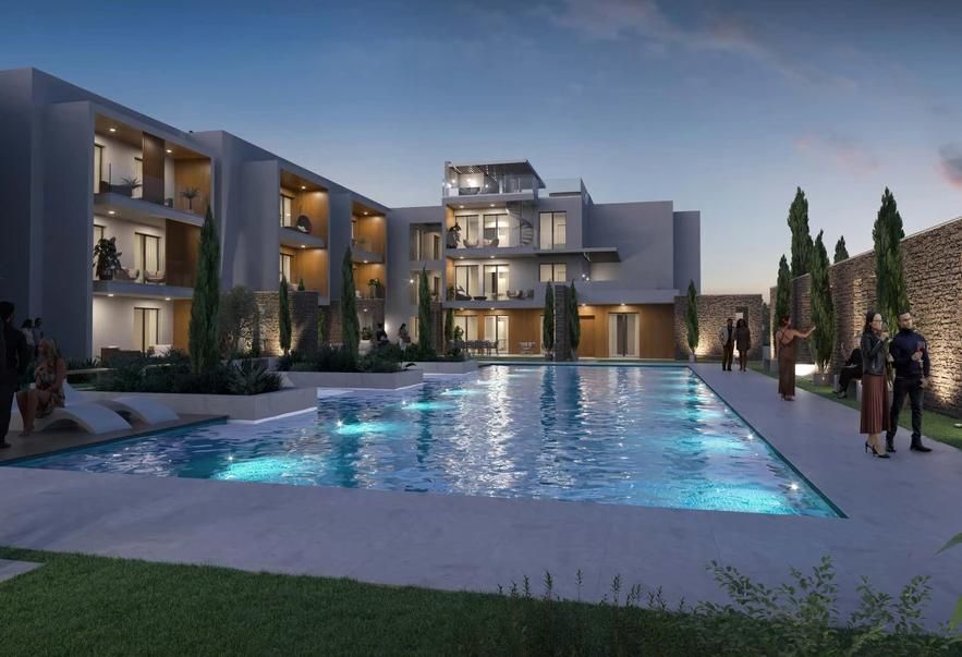 Appartamento a Larnaca, Cipro, 128 m² - foto 12