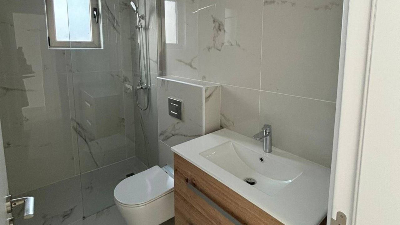 Flat Vergina, Cyprus, 97 m² - picture 12