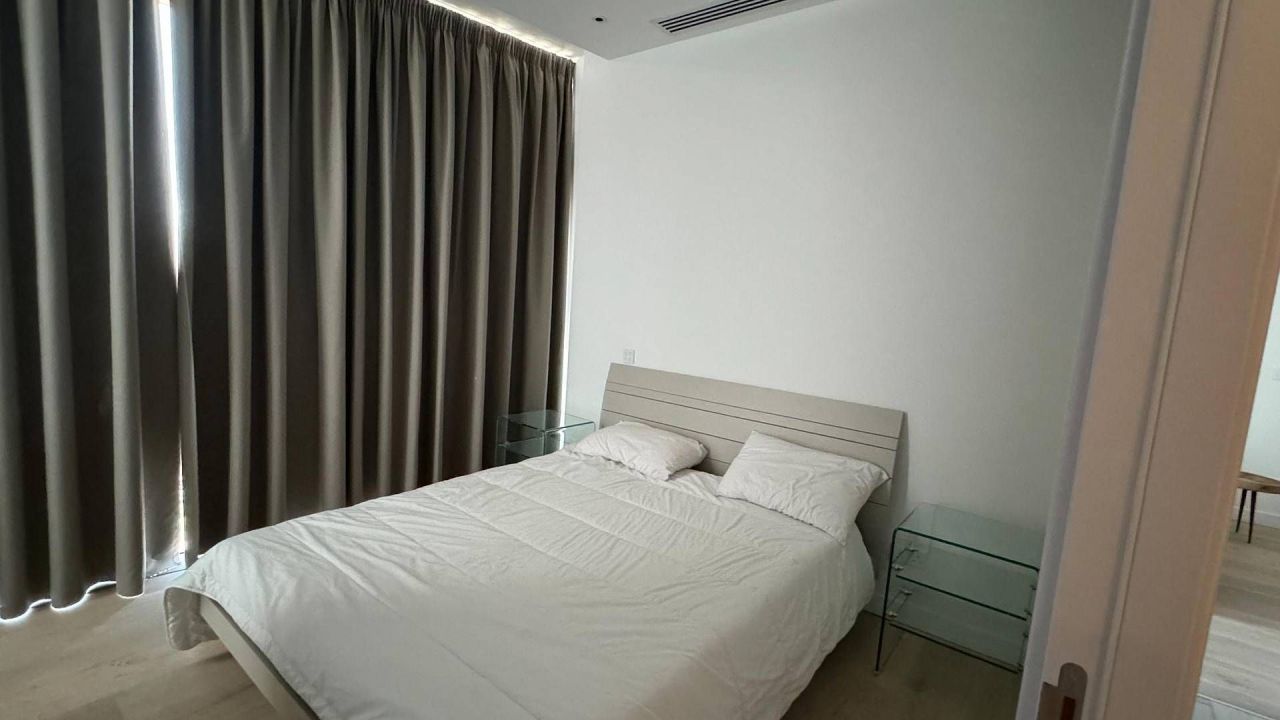 Flat in Nicosia, Cyprus, 117 m² - picture 12