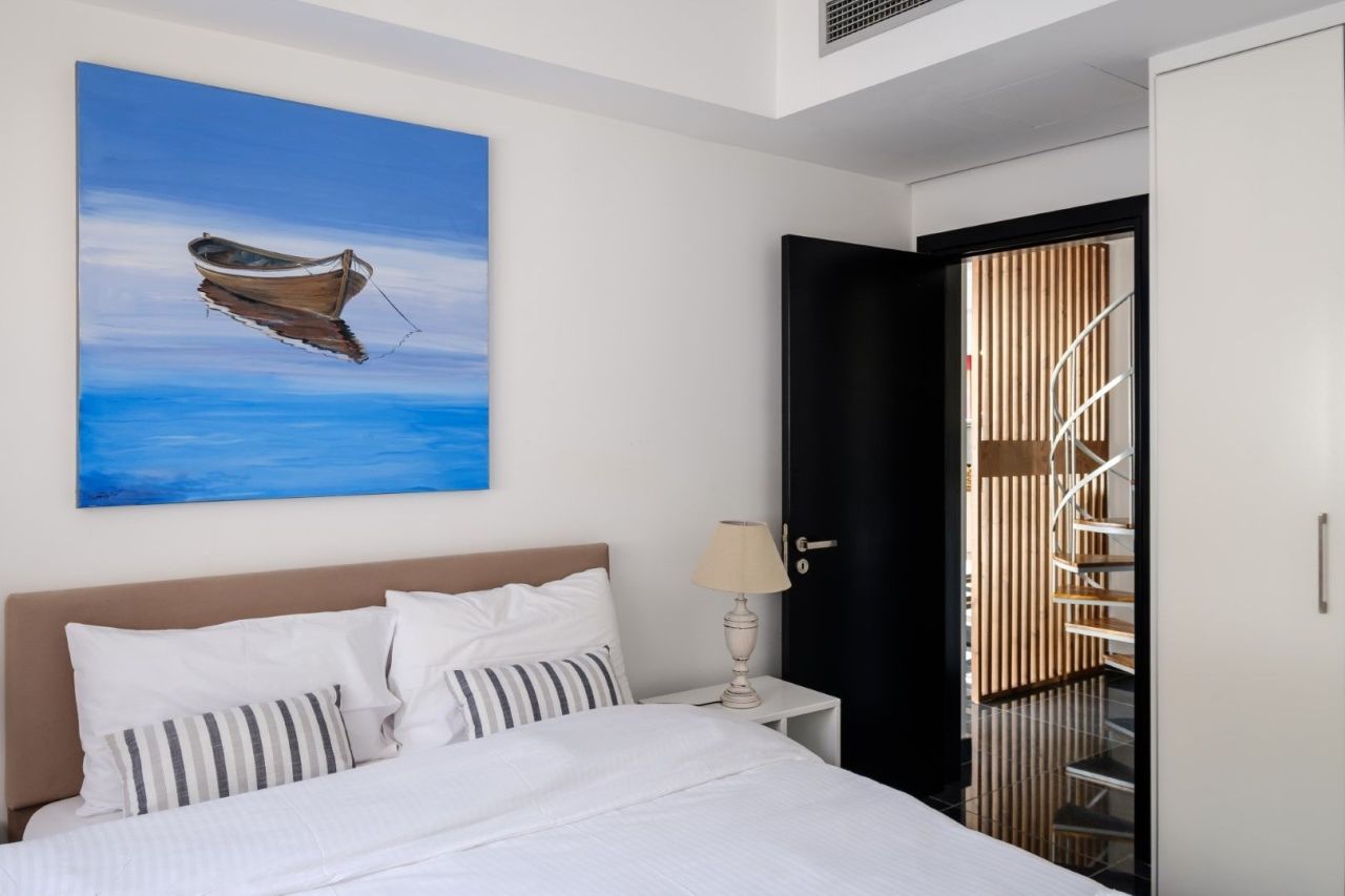 Casa en Lárnaca, Chipre, 100 m² - imagen 12