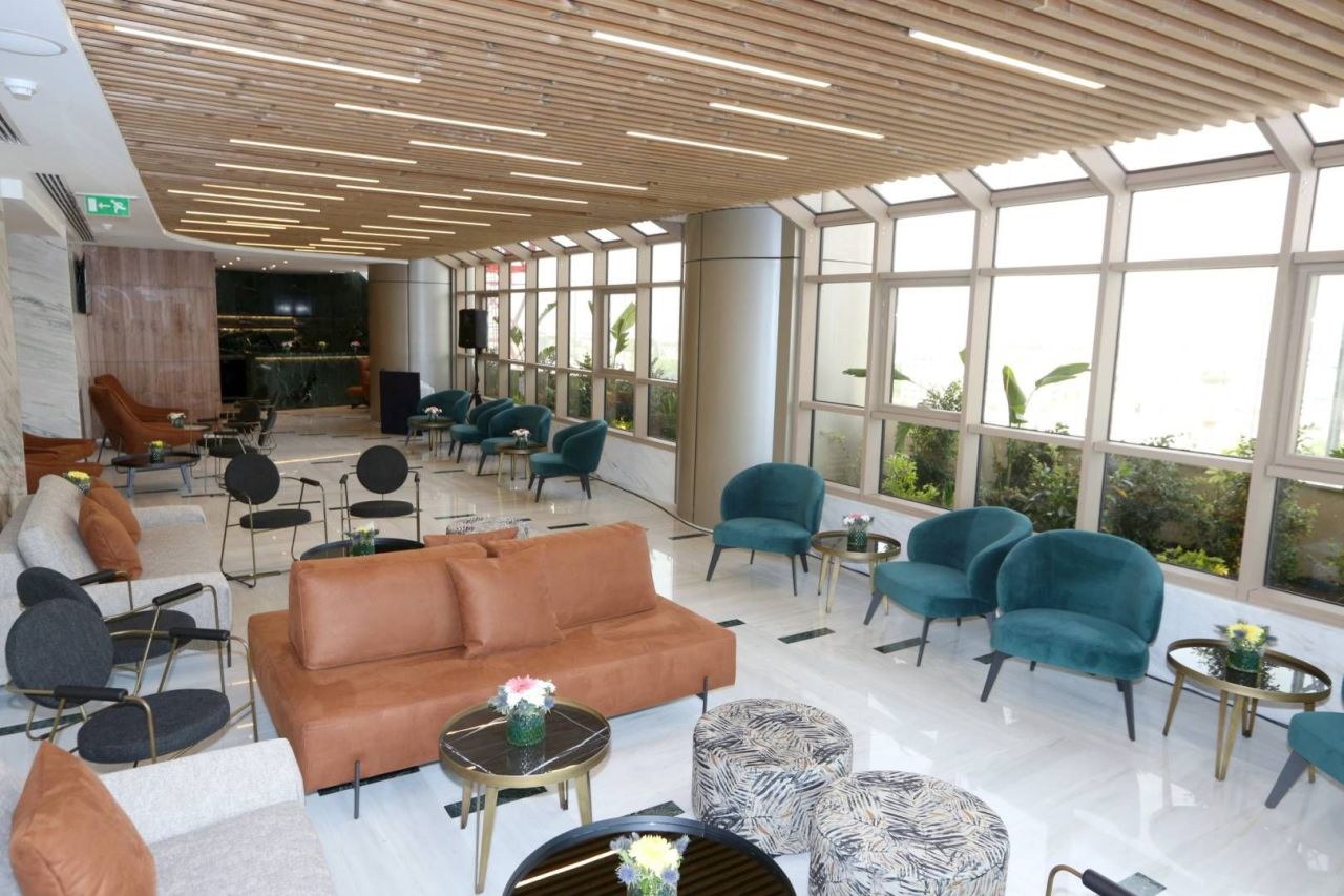 Appartamento a Nicosia, Cipro, 117 m² - foto 12