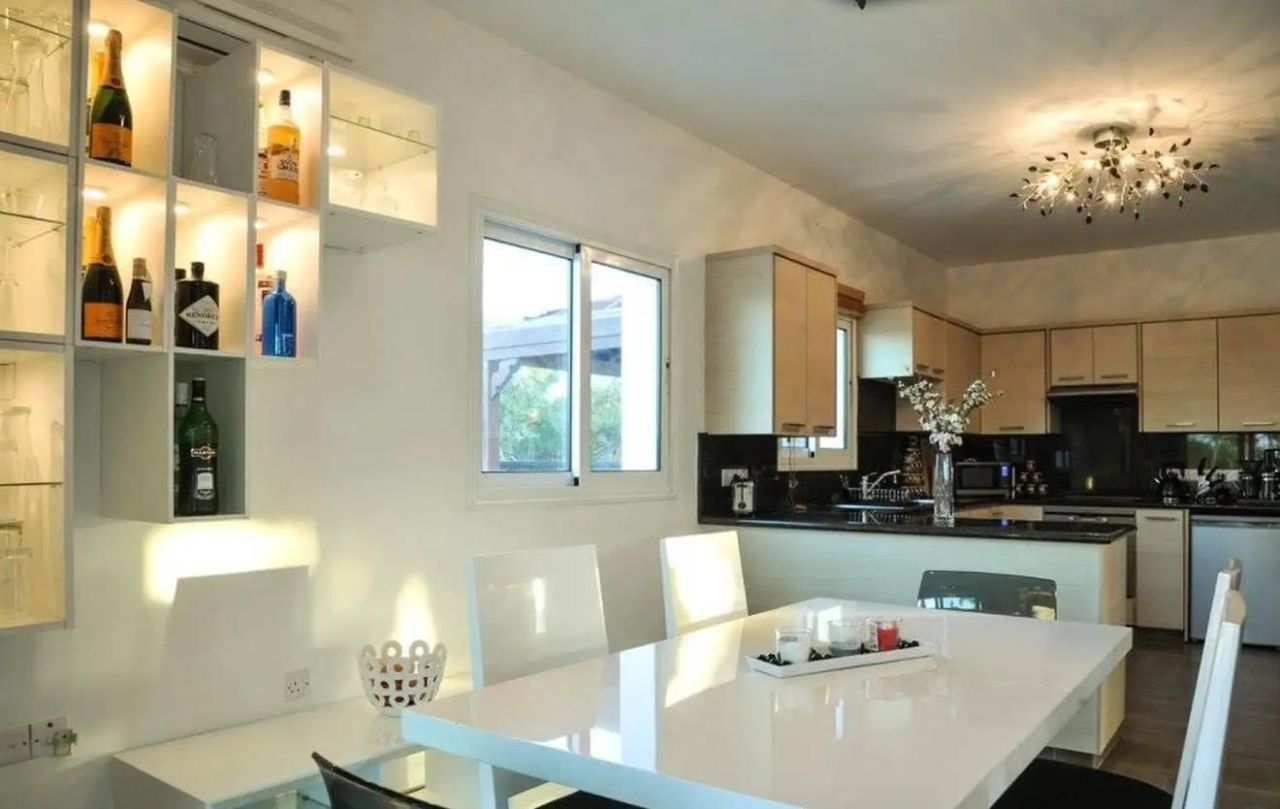 Haus in Protaras, Zypern, 278 m² - Foto 13