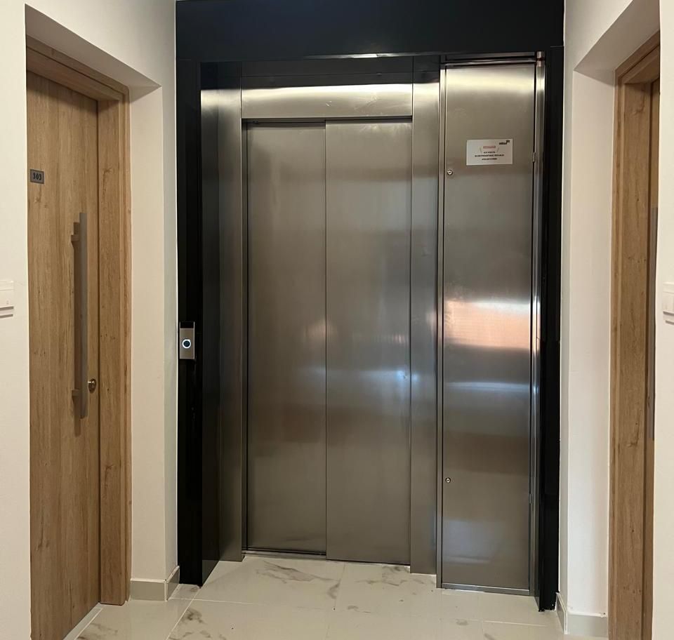 Flat Vergina, Cyprus, 97 m² - picture 13