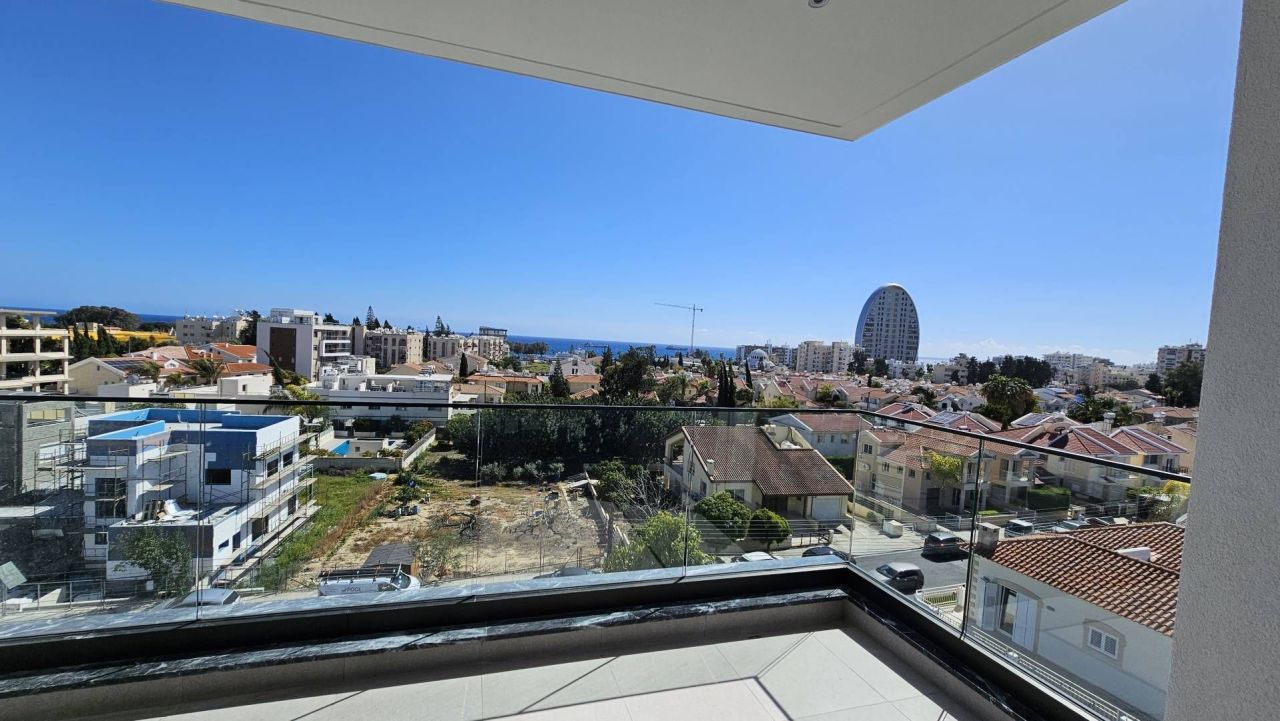 Appartement à Limassol, Chypre, 147 m² - image 13