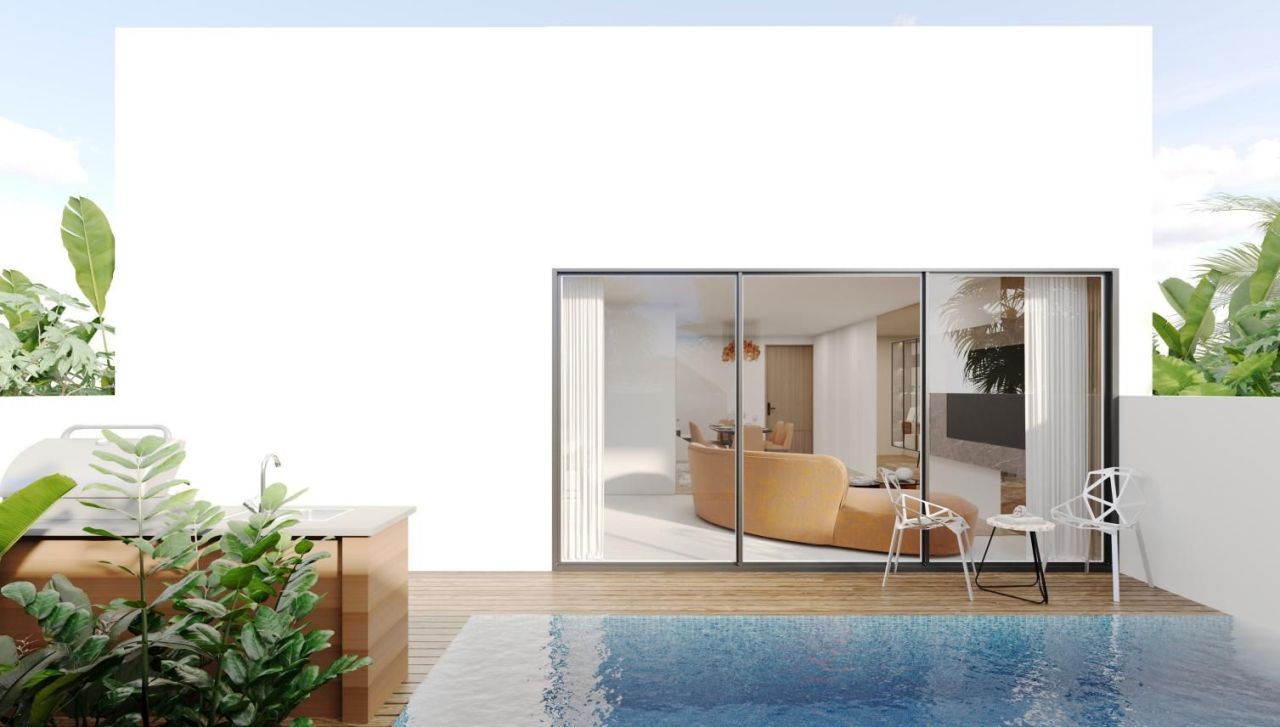 Wohnung in Larnaka, Zypern, 169 m² - Foto 13