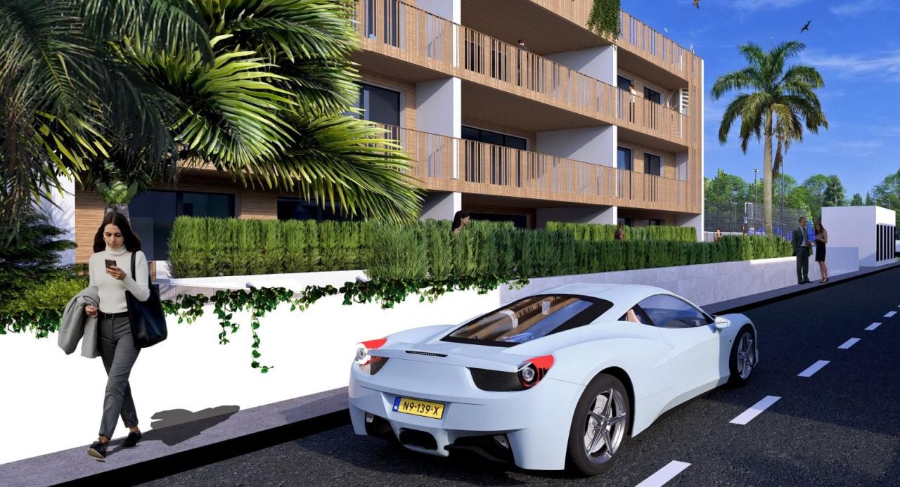 Appartamento a Larnaca, Cipro, 132 m² - foto 14