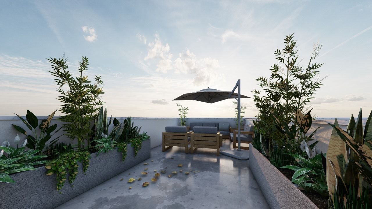 Appartamento a Nicosia, Cipro, 161 m² - foto 15