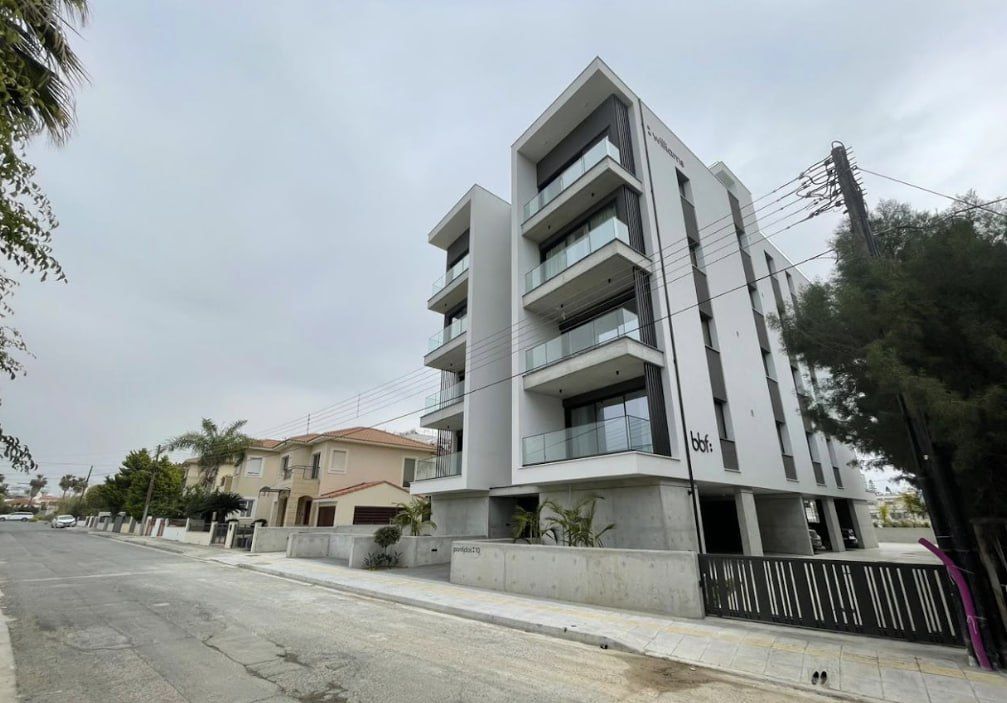 Appartement à Limassol, Chypre, 147 m² - image 15