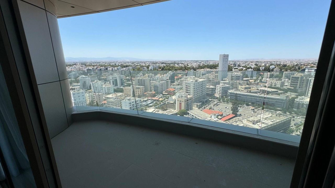 Flat in Nicosia, Cyprus, 117 m² - picture 15