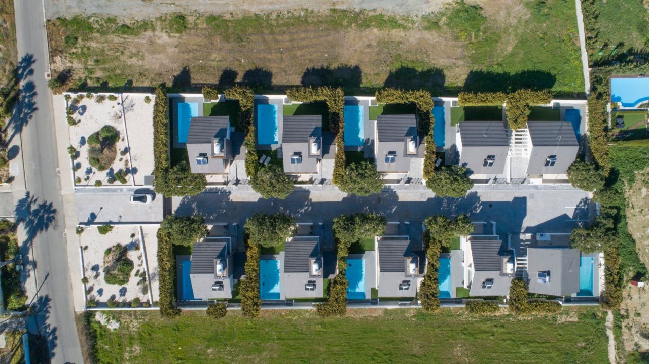 Casa en Lárnaca, Chipre, 100 m² - imagen 15