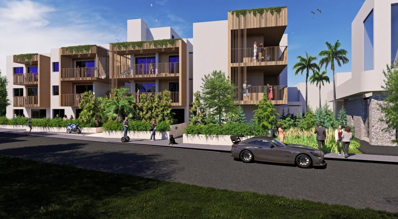 Wohnung in Larnaka, Zypern, 169 m² - Foto 15