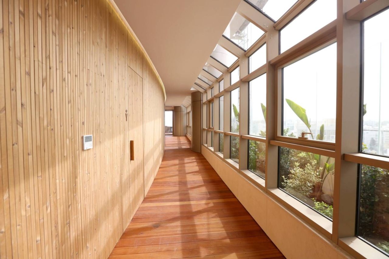 Appartamento a Nicosia, Cipro, 117 m² - foto 15