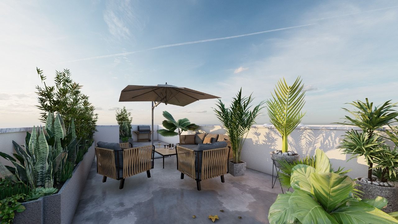 Appartamento a Nicosia, Cipro, 161 m² - foto 16