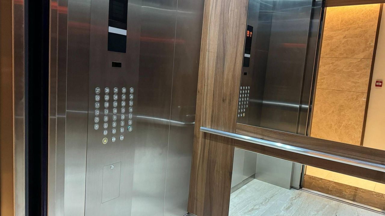 Flat in Nicosia, Cyprus, 117 m² - picture 16