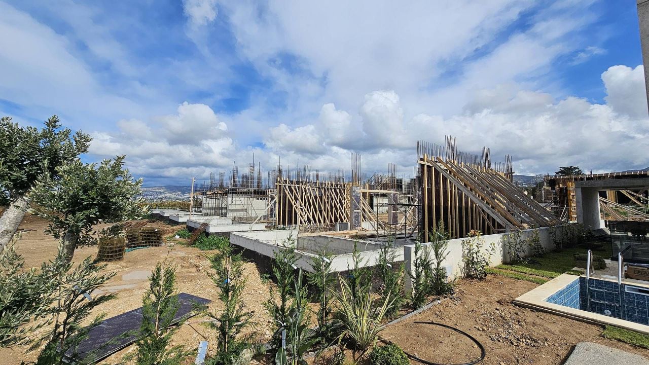 House in Kissonerga, Cyprus, 167 m² - picture 17