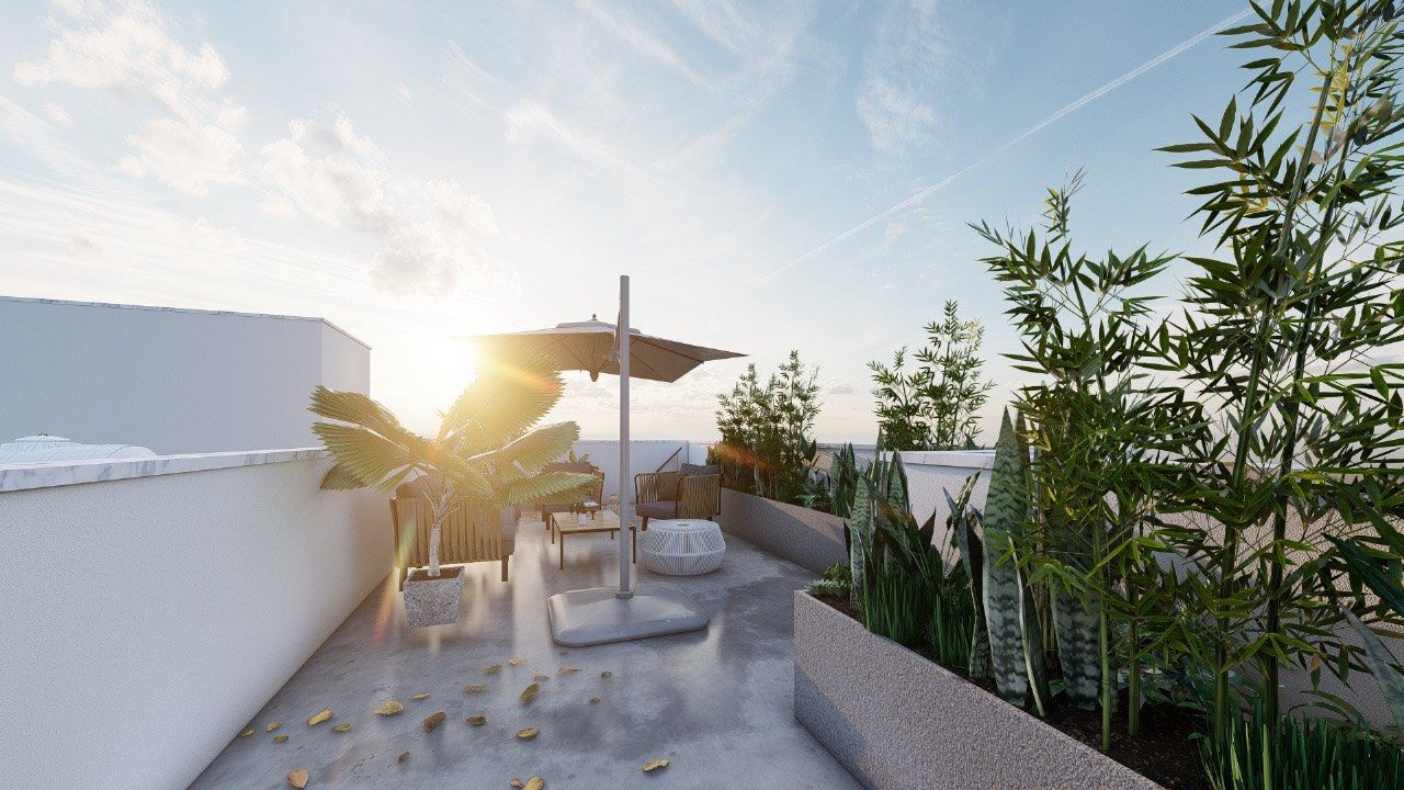 Appartamento a Nicosia, Cipro, 161 m² - foto 17