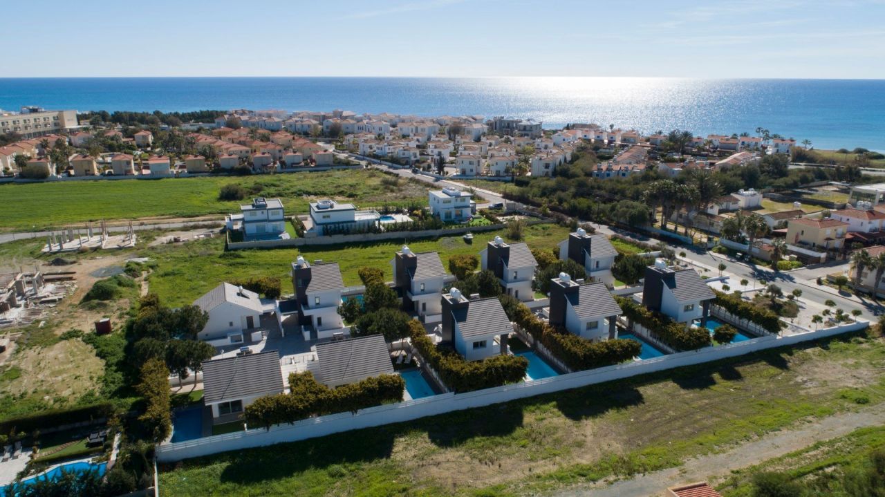 Casa en Lárnaca, Chipre, 100 m² - imagen 17