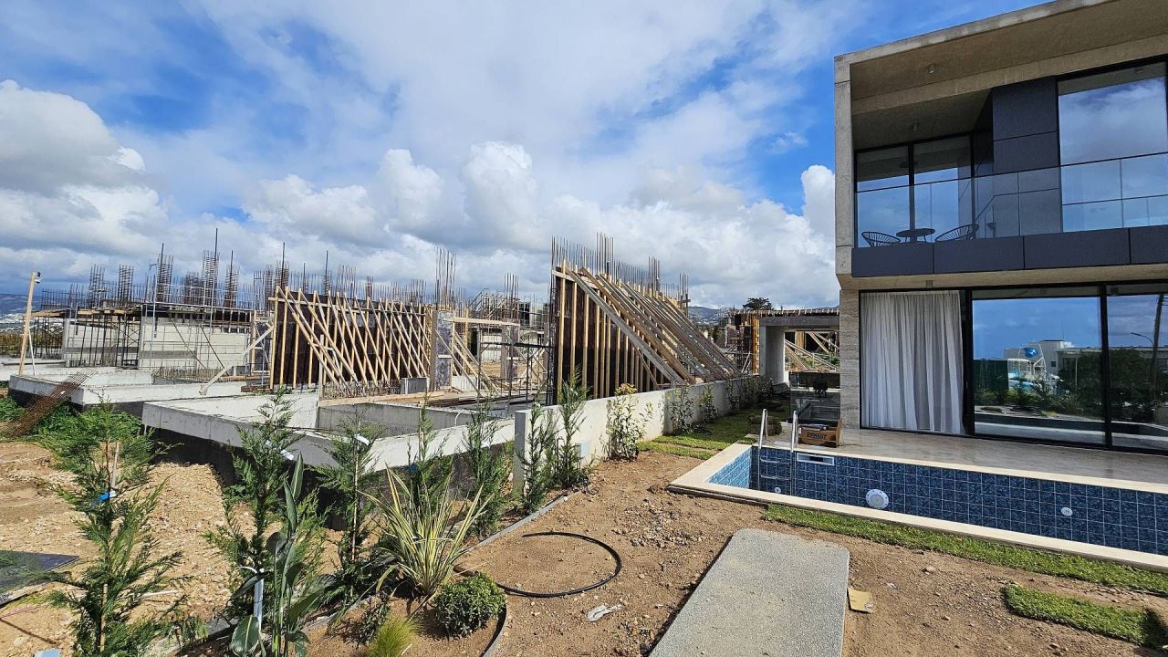 Maison à Kissonerga, Chypre, 215 m² - image 18