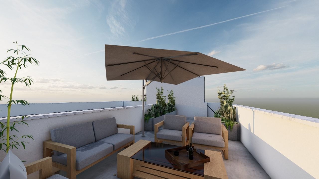 Appartamento a Nicosia, Cipro, 161 m² - foto 18