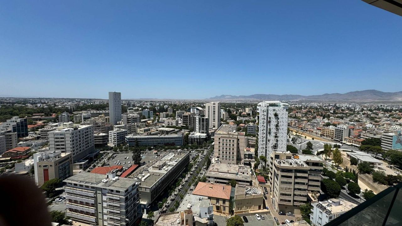 Flat in Nicosia, Cyprus, 117 m² - picture 18