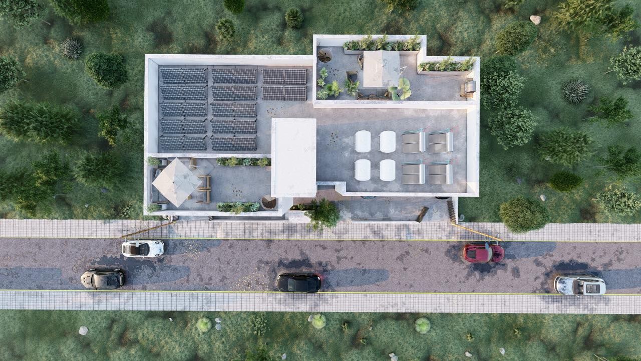 Appartamento a Nicosia, Cipro, 161 m² - foto 19