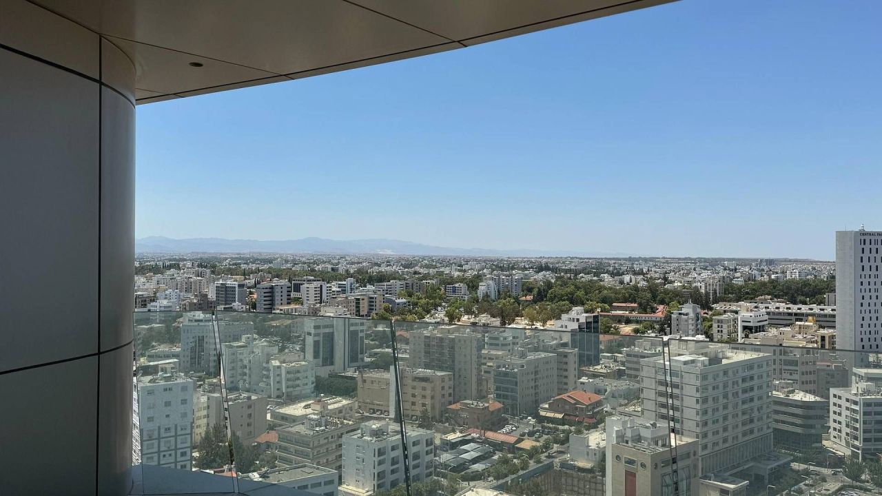 Flat in Nicosia, Cyprus, 117 m² - picture 19