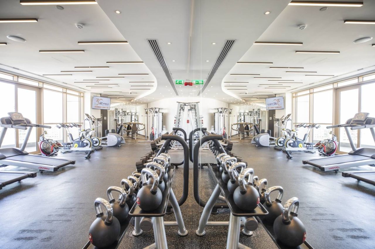 Appartamento a Nicosia, Cipro, 117 m² - foto 19