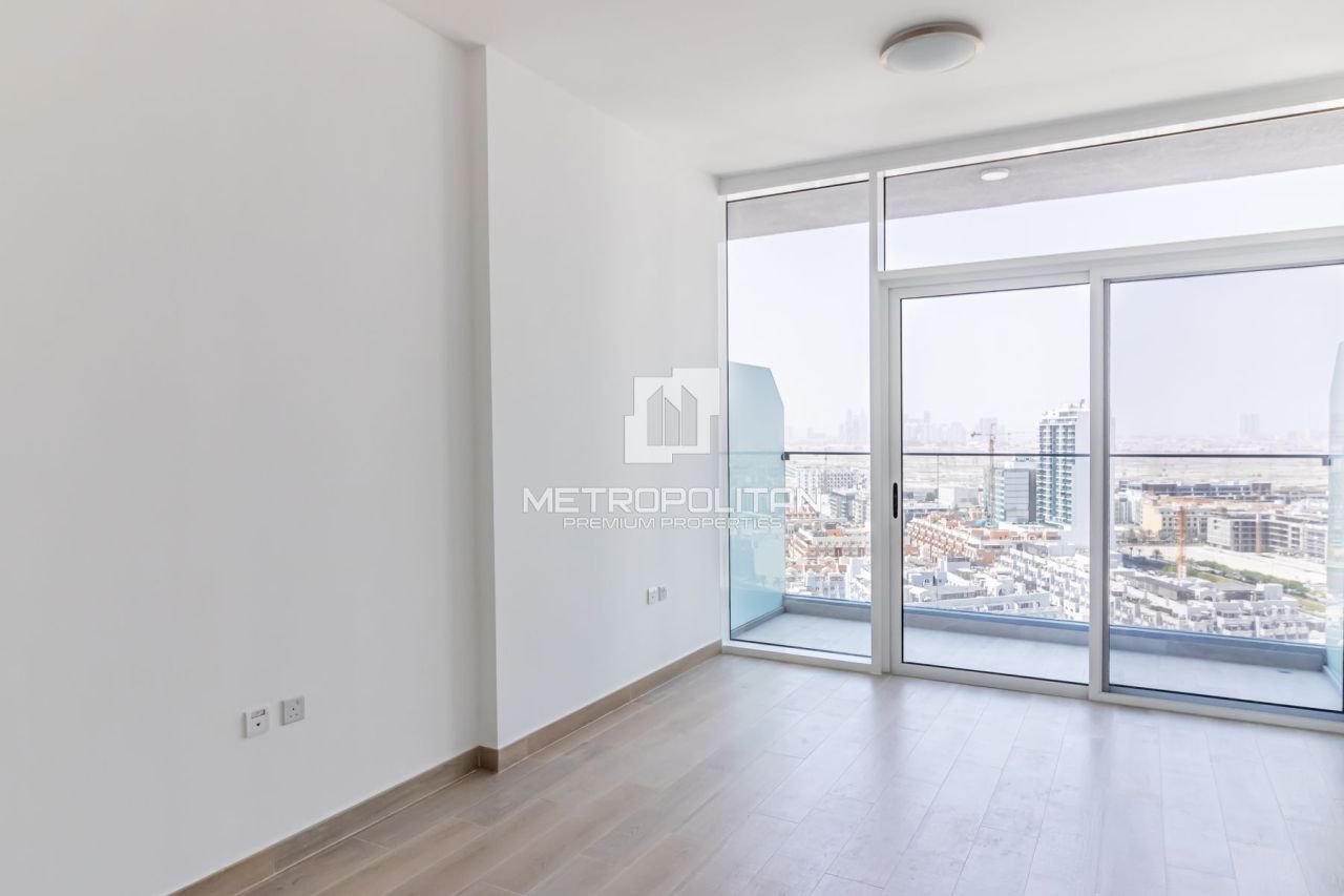 Apartamento en Dubái, EAU, 37 m² - imagen 1