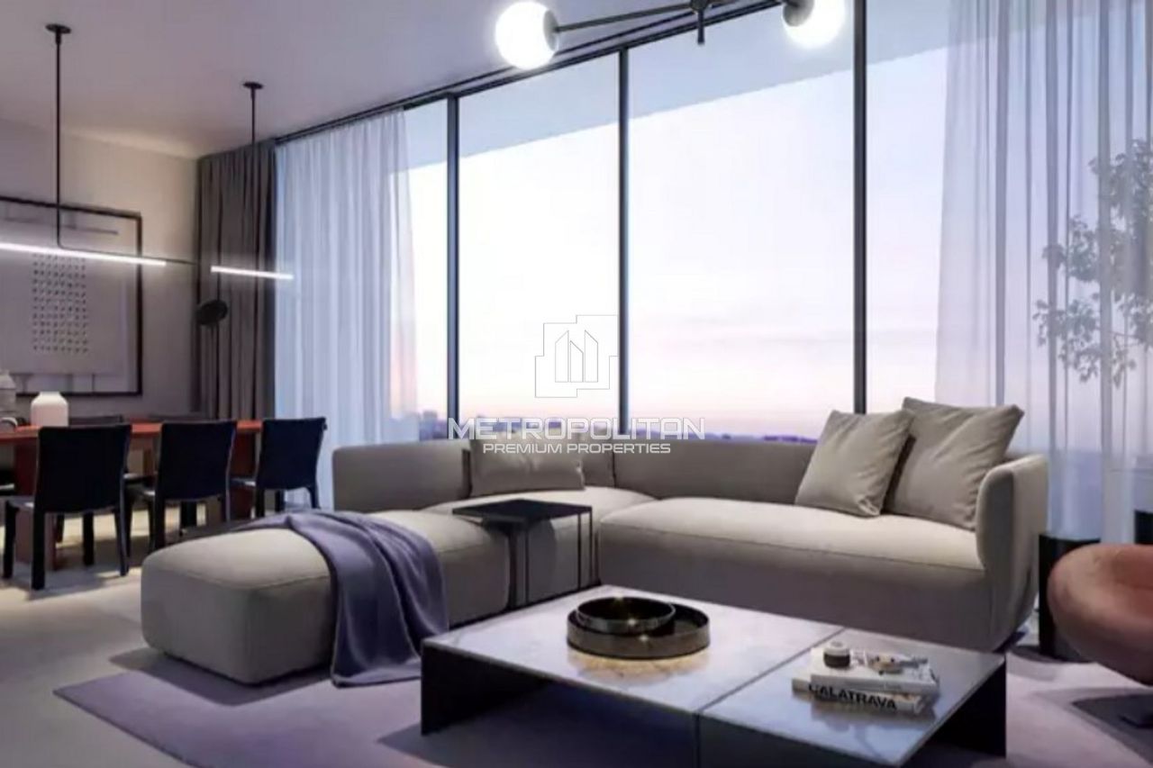Apartamento en Sharjah, EAU, 79 m² - imagen 1