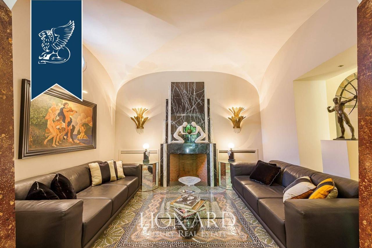 House in Rome, Italy, 280 m² - picture 1