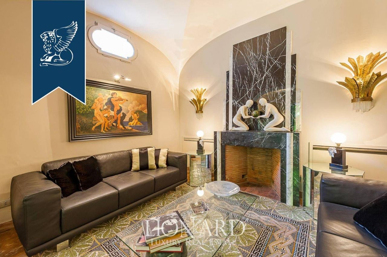 Casa a Roma, Italia, 280 m² - foto 2