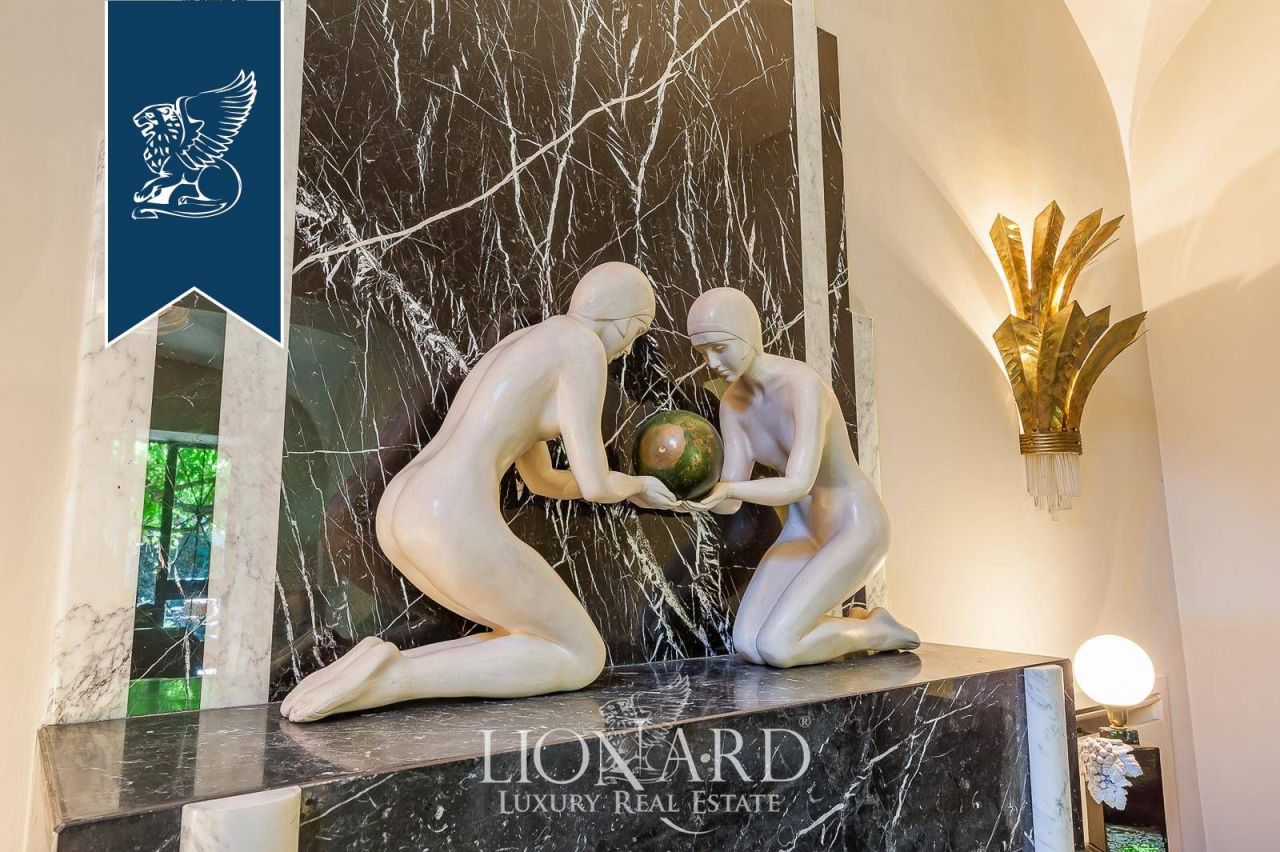 Casa a Roma, Italia, 280 m² - foto 3