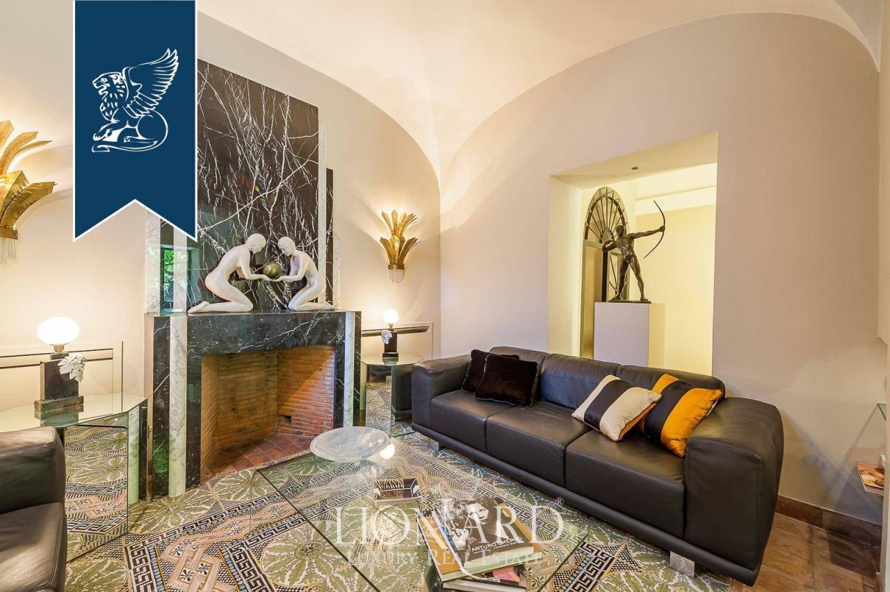 Casa a Roma, Italia, 280 m² - foto 4