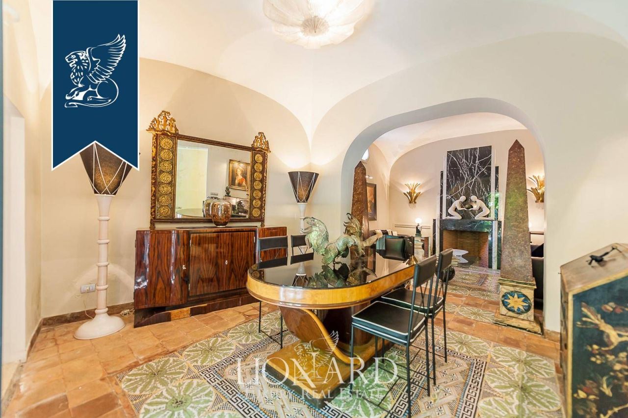 Casa a Roma, Italia, 280 m² - foto 5